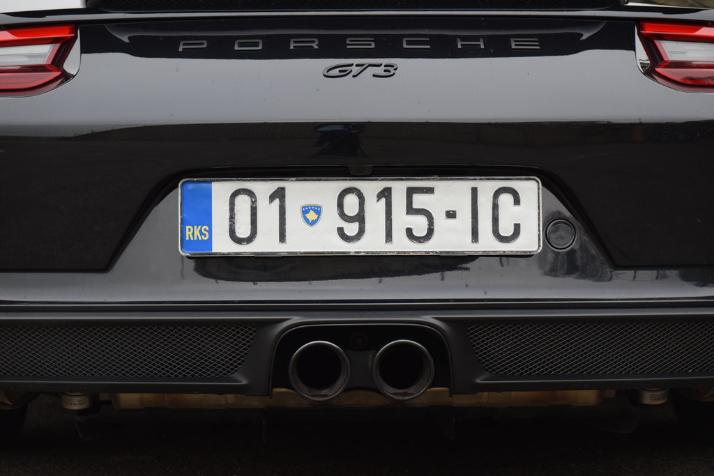 MB KLICK 2.0 Mbajtëse targash