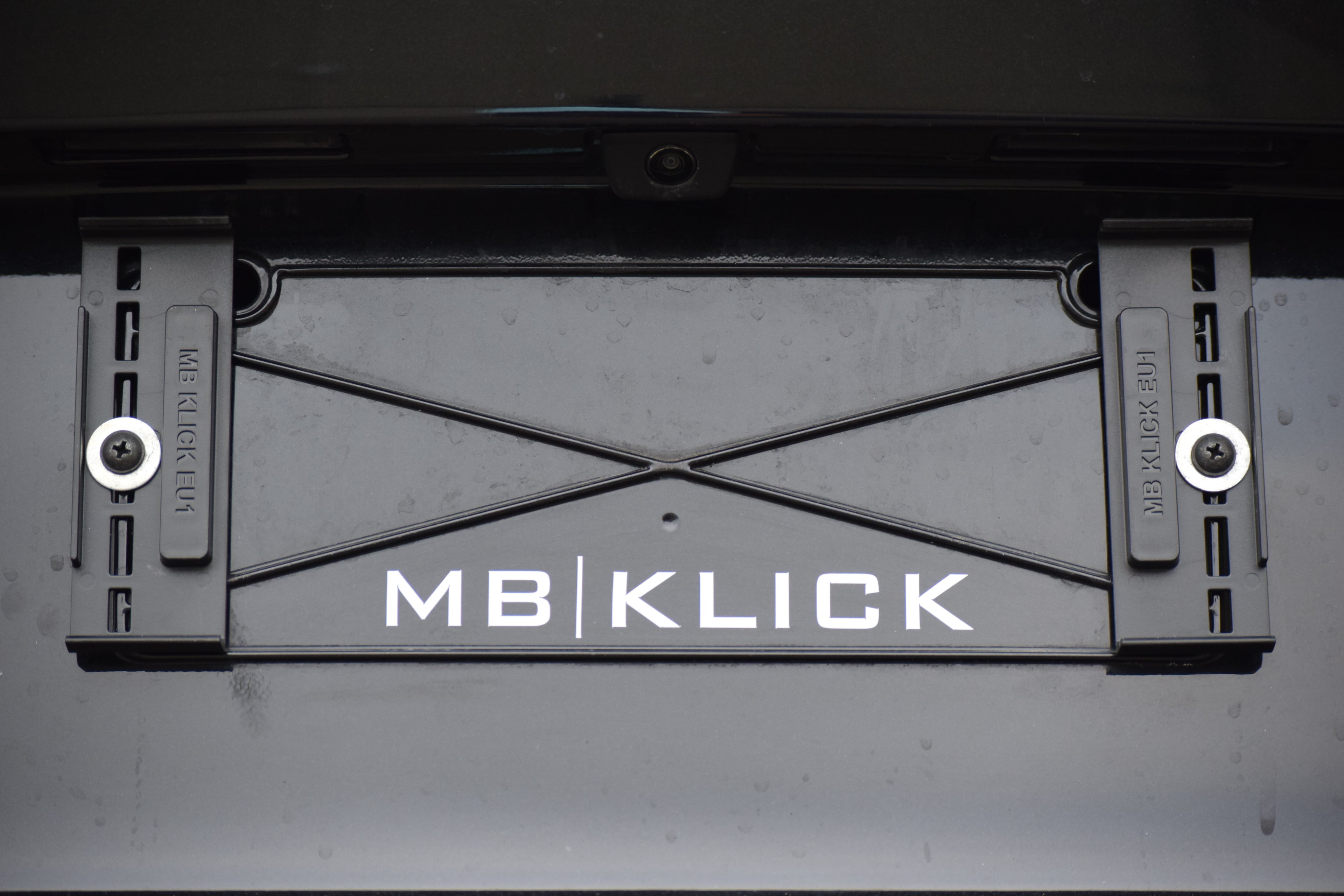 MB KLICK 2.0 Mbajtëse targash