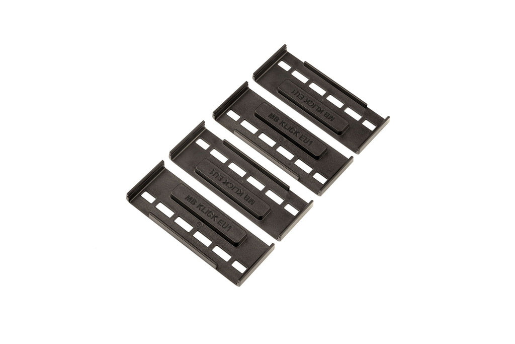 MB KLICK 2.0 Mbajtëse targash