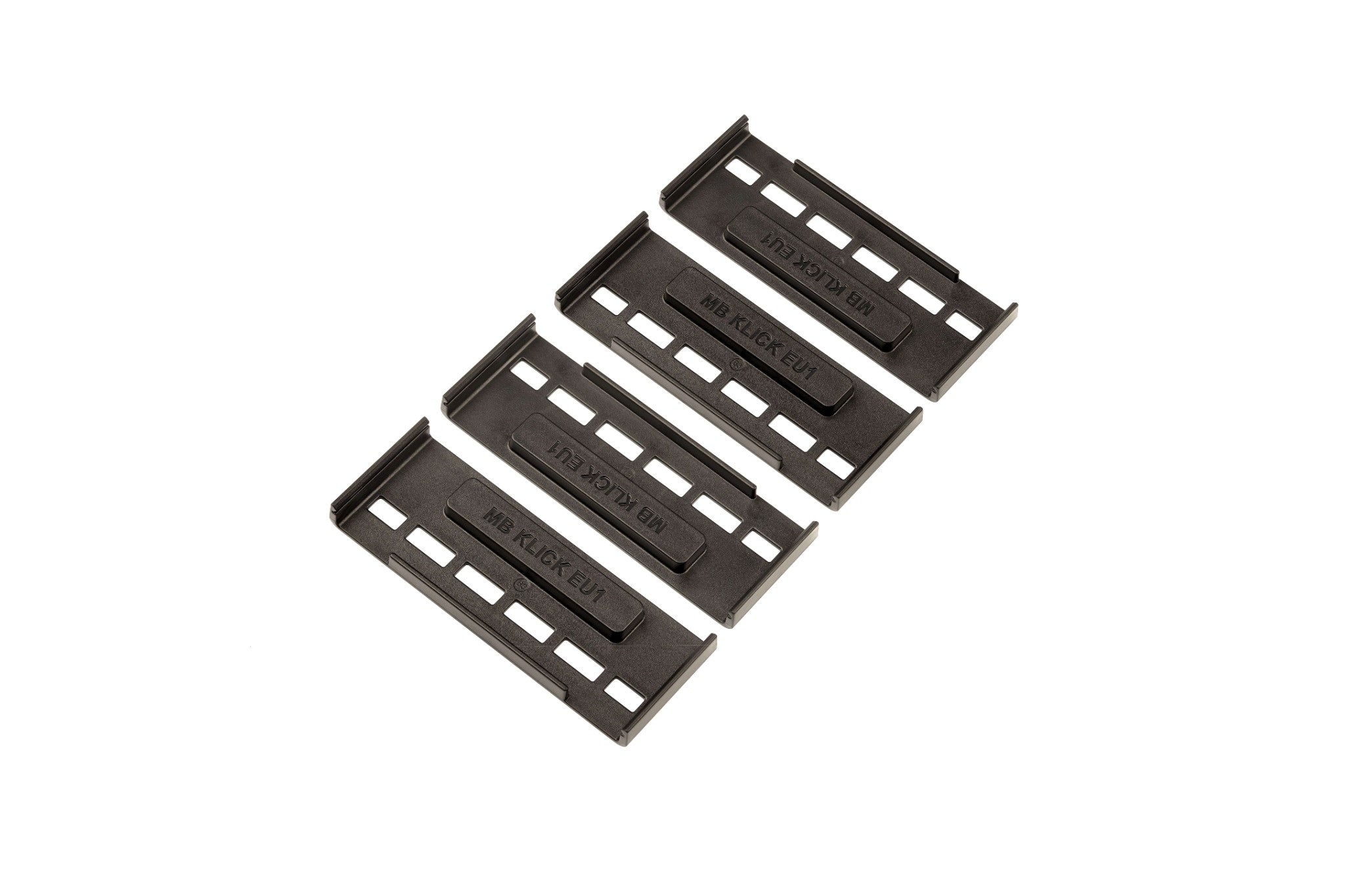 MB KLICK 2.0 Mbajtëse targash